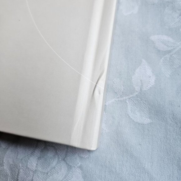 2011‎ - The Collection of Canada's Stamps Book - Without Stamps - Picture 5 of 8